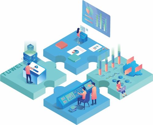 數據無界，管理有道 圖技術T-Plant OS的數據管理之道與計算機軟件開發