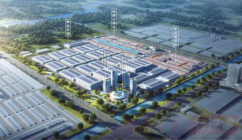 31億大單！中鐵上海設計院中標鄭州國際大宗商品交易中心一期項目