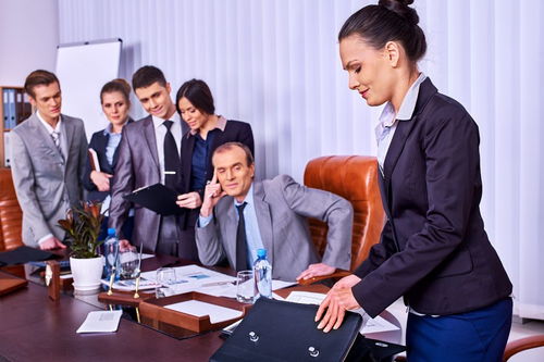 國內(nèi)企業(yè)管理咨詢公司績效管理實(shí)踐探析 卓越者何以卓越